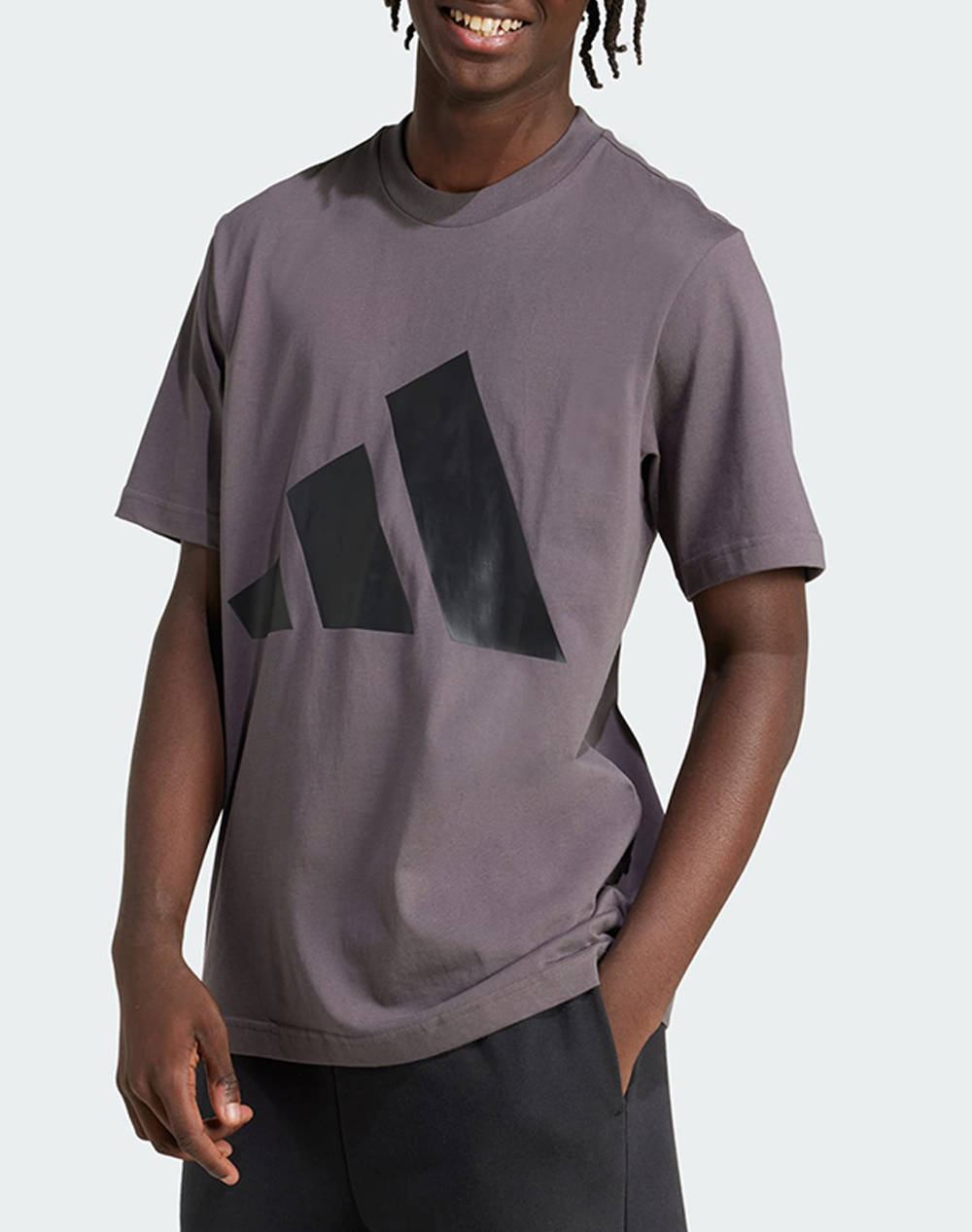 ADIDAS M BL SJ T