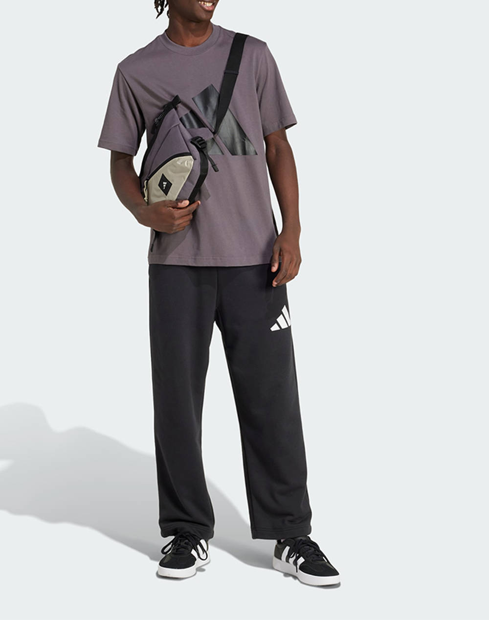 ADIDAS M BL SJ T
