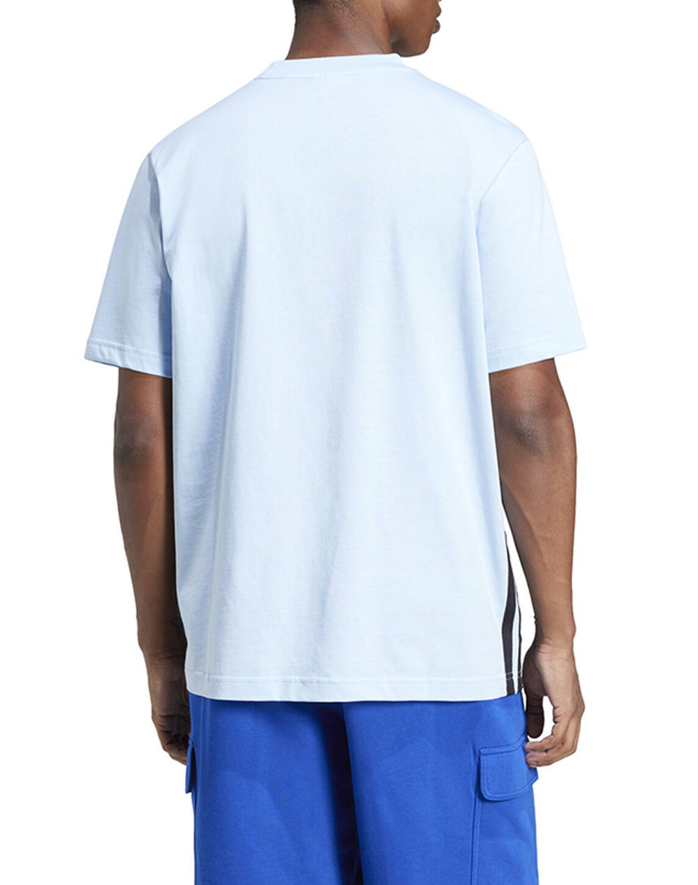 ADIDAS M 3S SJ T
