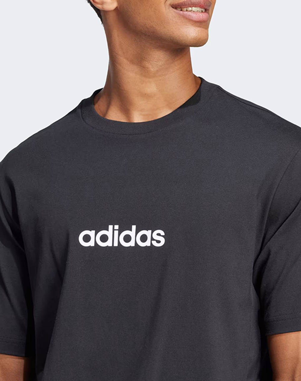ADIDAS M LIN SJ T