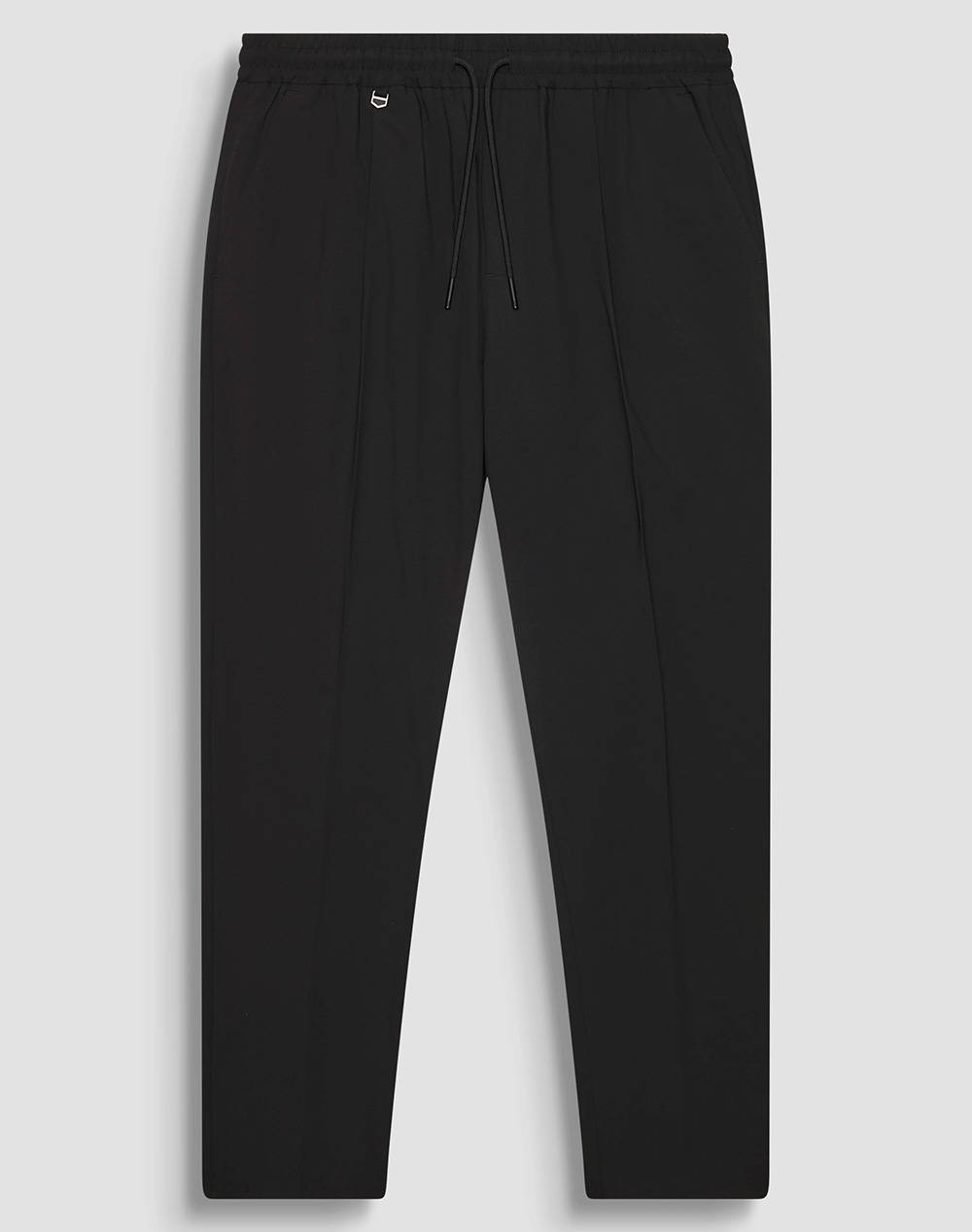 ANTONY MORATO MMTR00744FA600288 MIN OF 6 TROUSERS NEIL REGULAR FIT IN STRETCH VISCOSE BLEND FABRIC МЪЖКИ ПАНТАЛОНИ