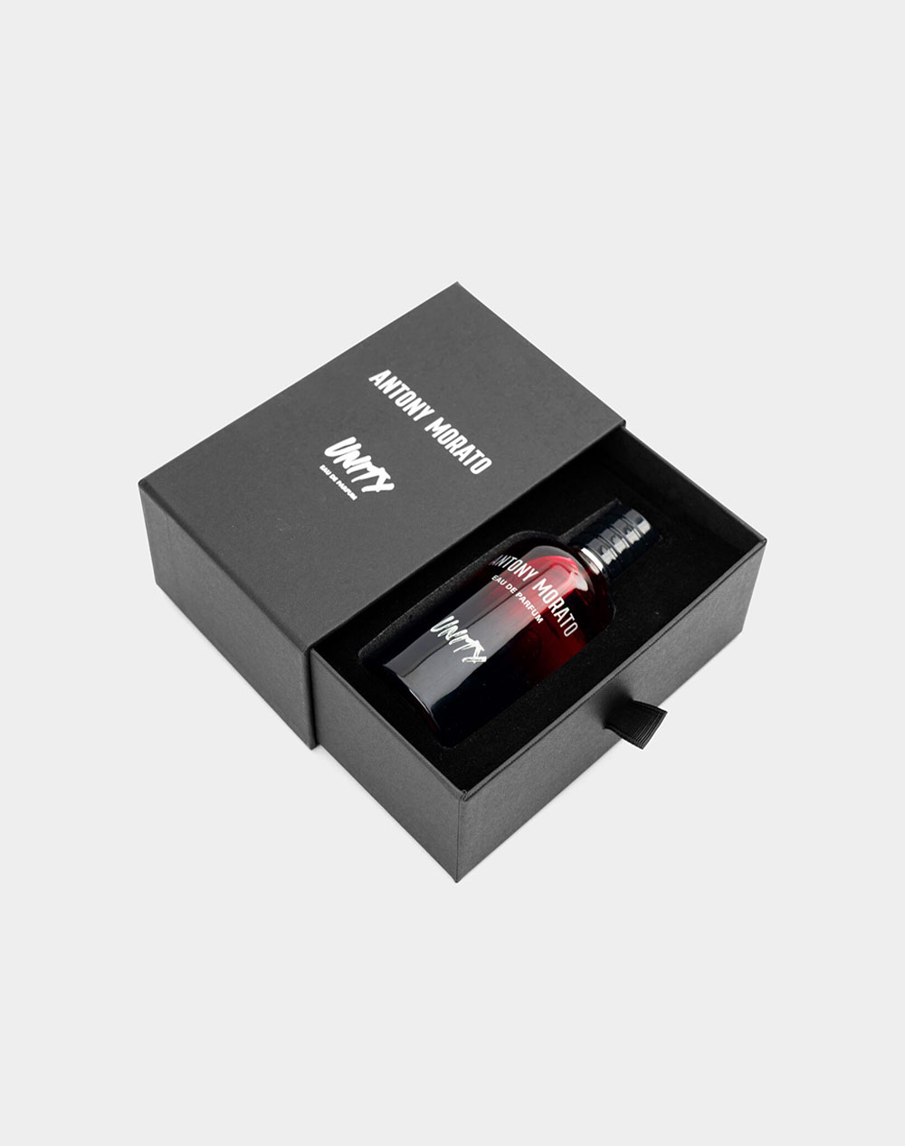 ANTONY MORATO MMPF00009AF130001 MIN OF 12 COSMETICS МЪЖКИ