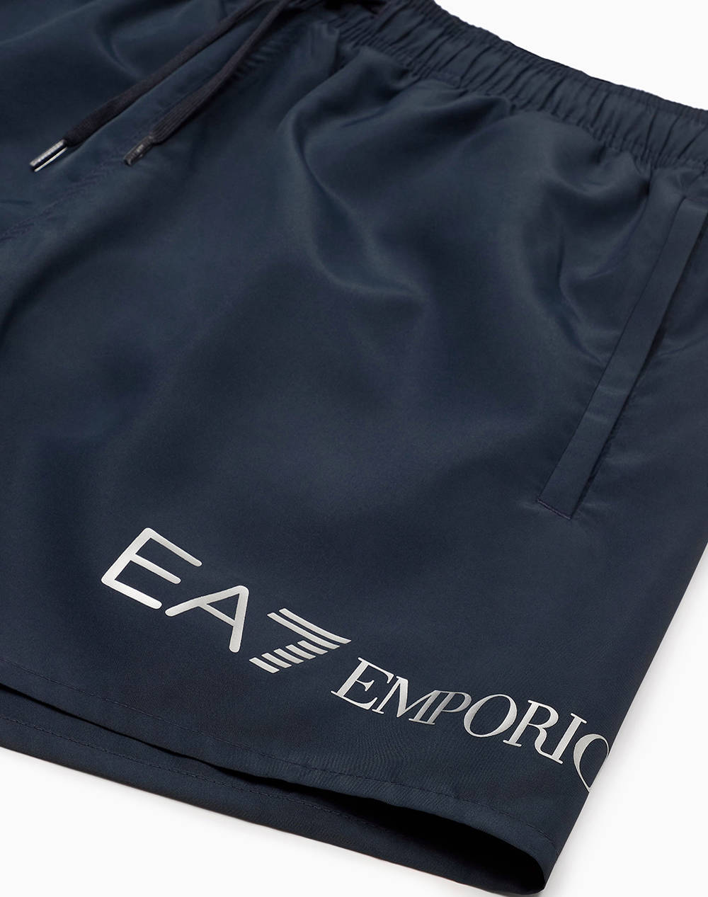 EA7 BOXER BEACHWEAR