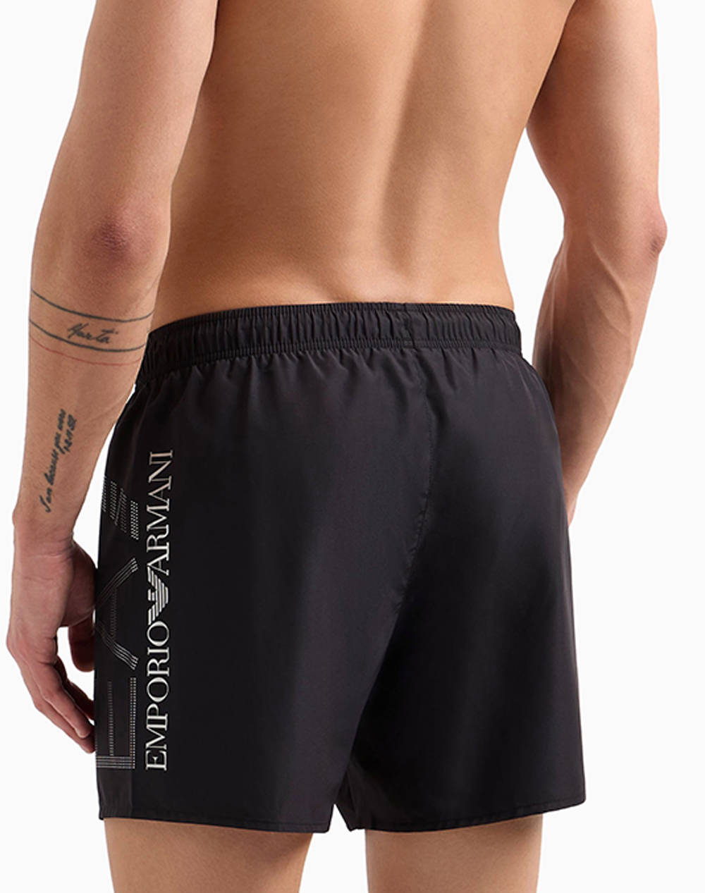 EA7 BOXER BEACHWEAR