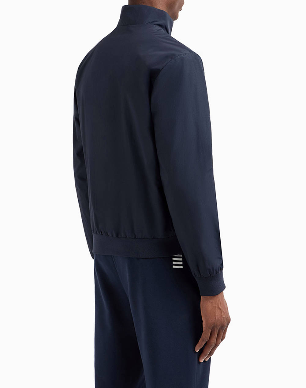 EA7 BOMBER JACKET