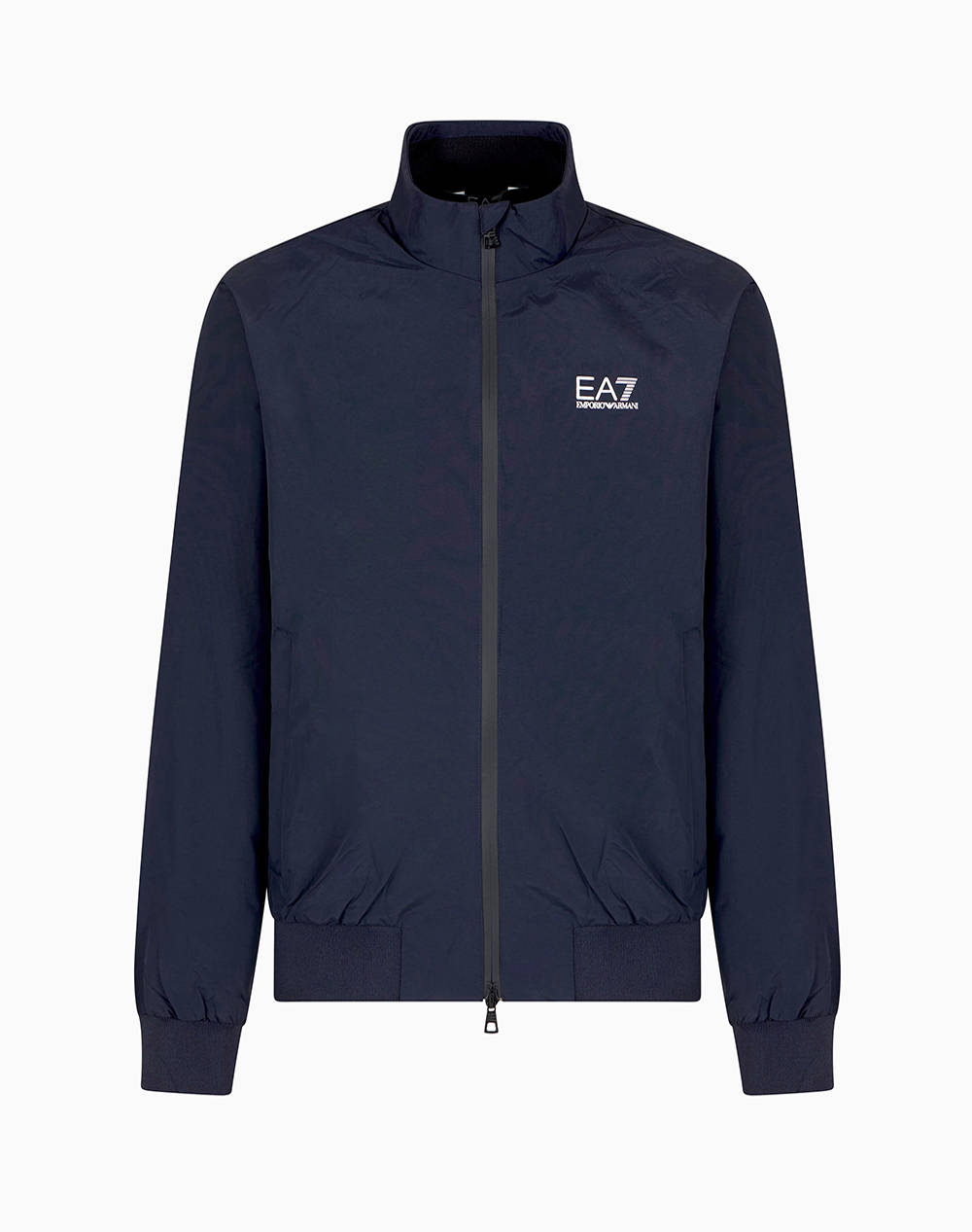 EA7 BOMBER JACKET