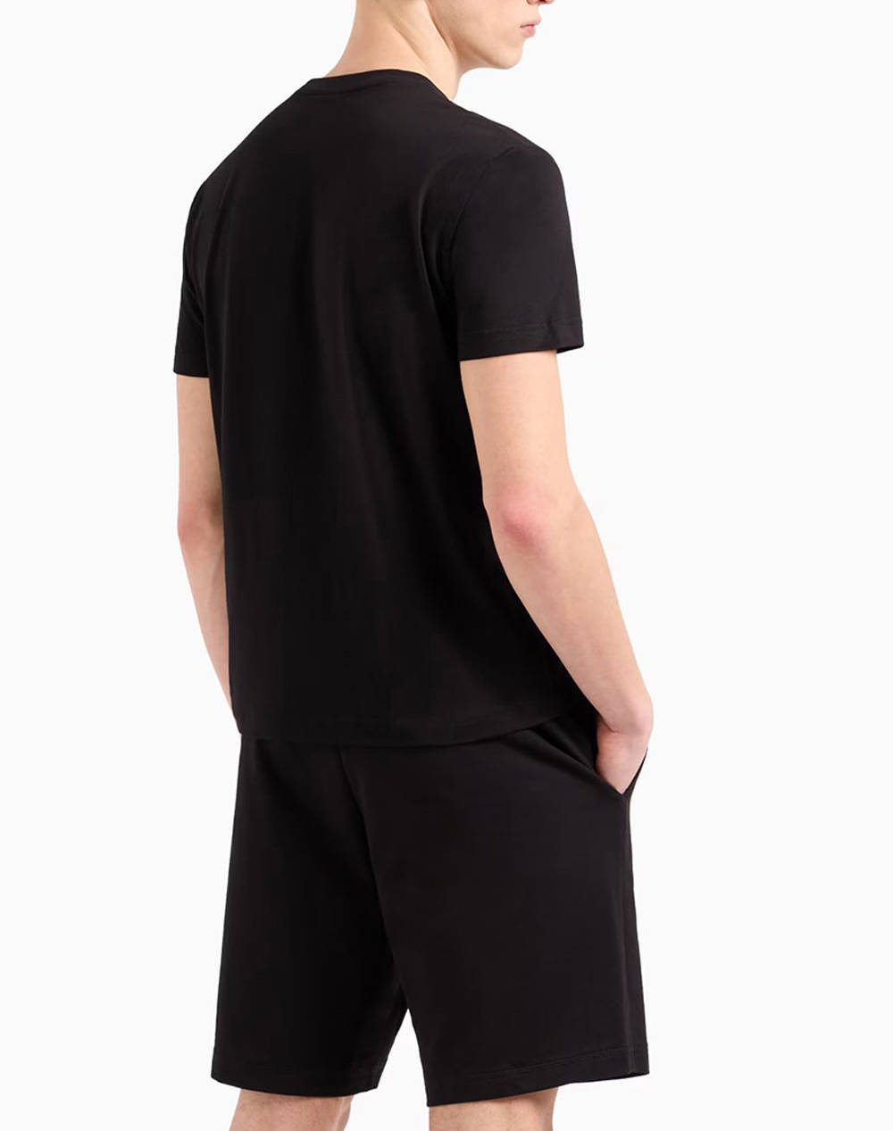 EA7 T-SHIRT