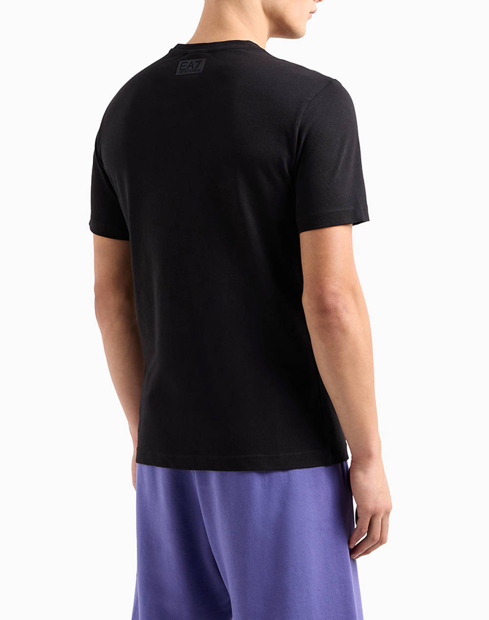 EA7 T-SHIRT