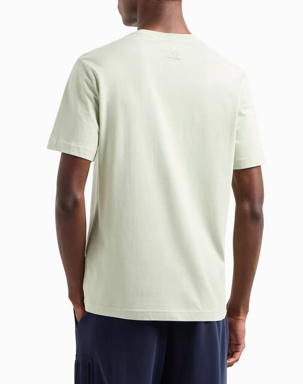 EA7 T-SHIRT
