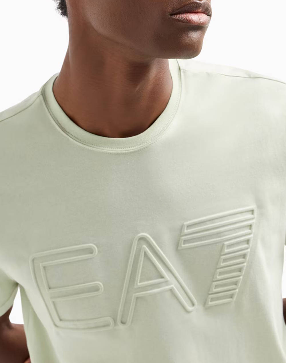 EA7 T-SHIRT