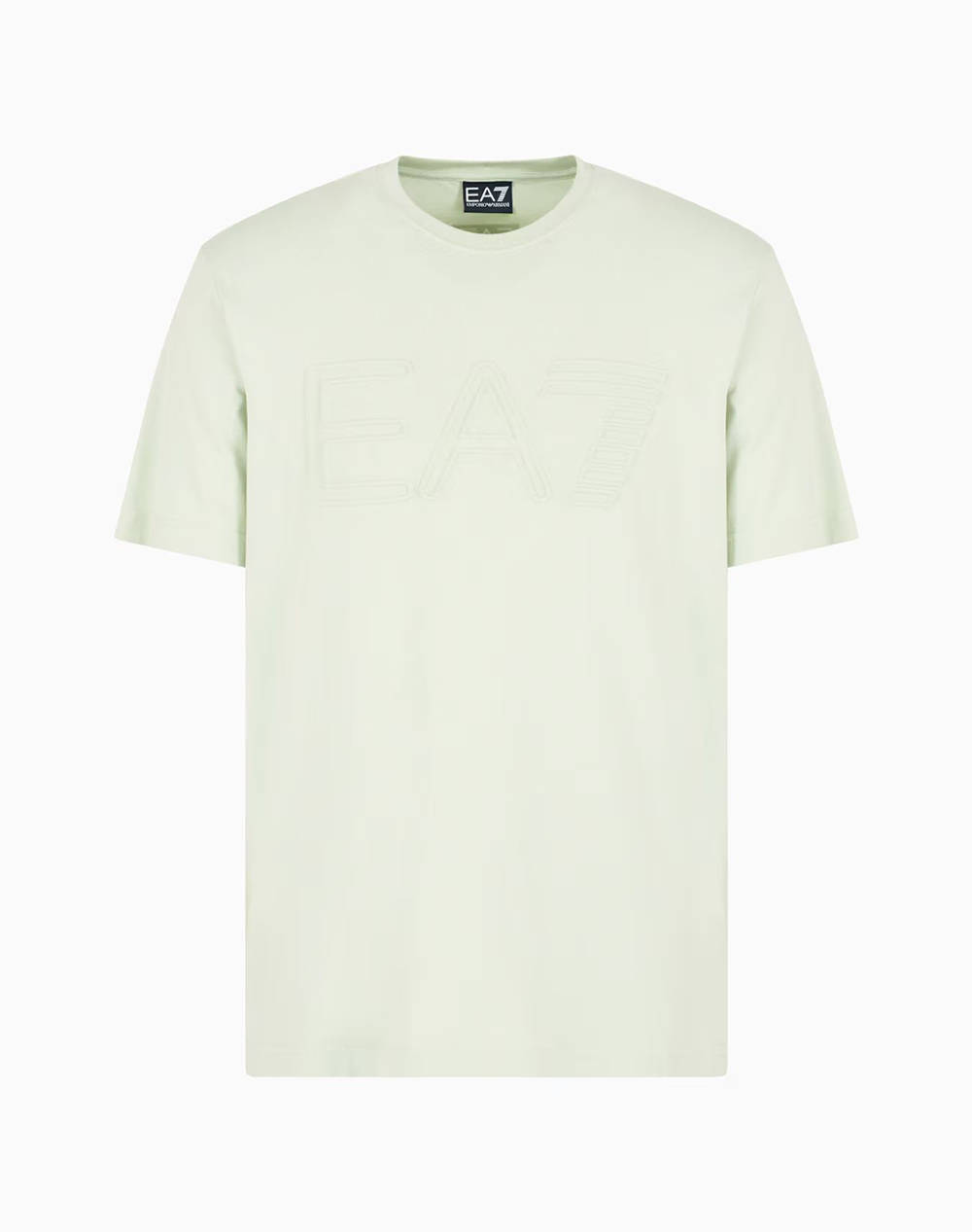 EA7 T-SHIRT