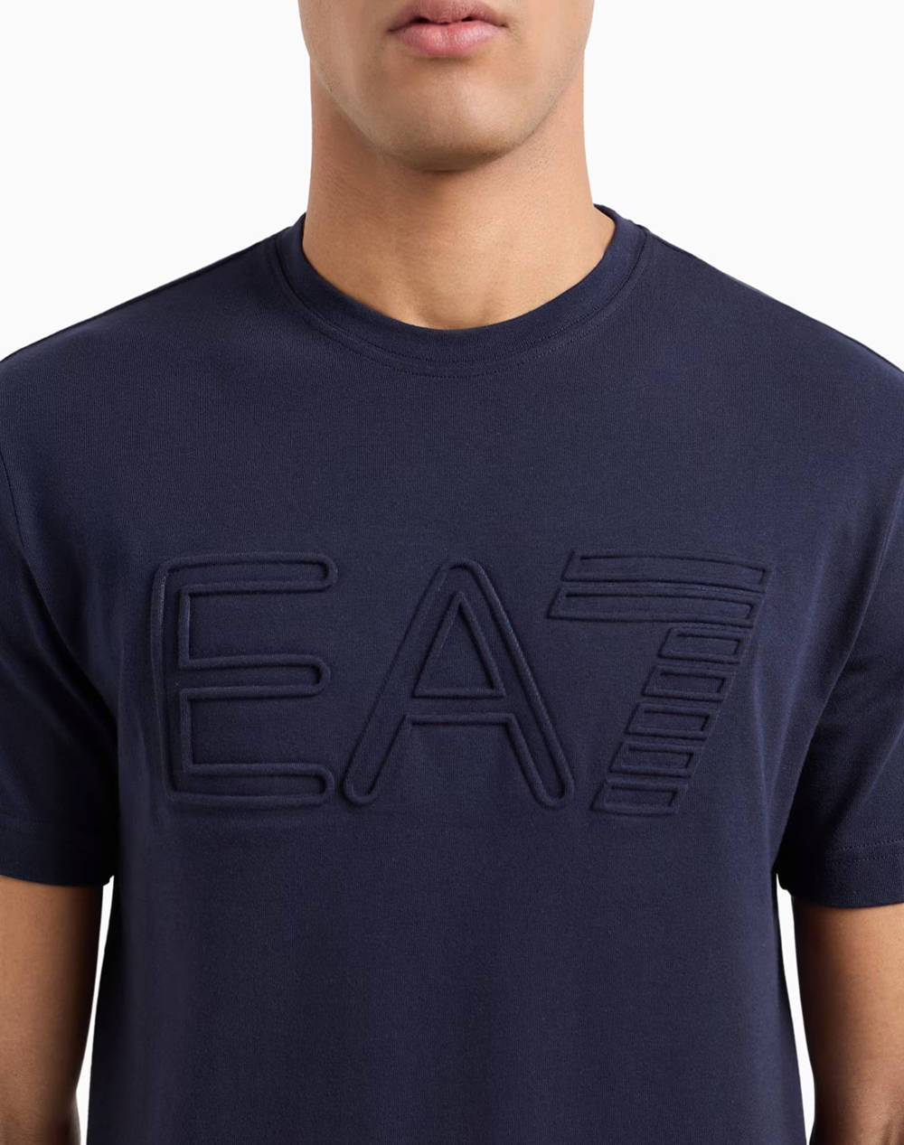 EA7 T-SHIRT