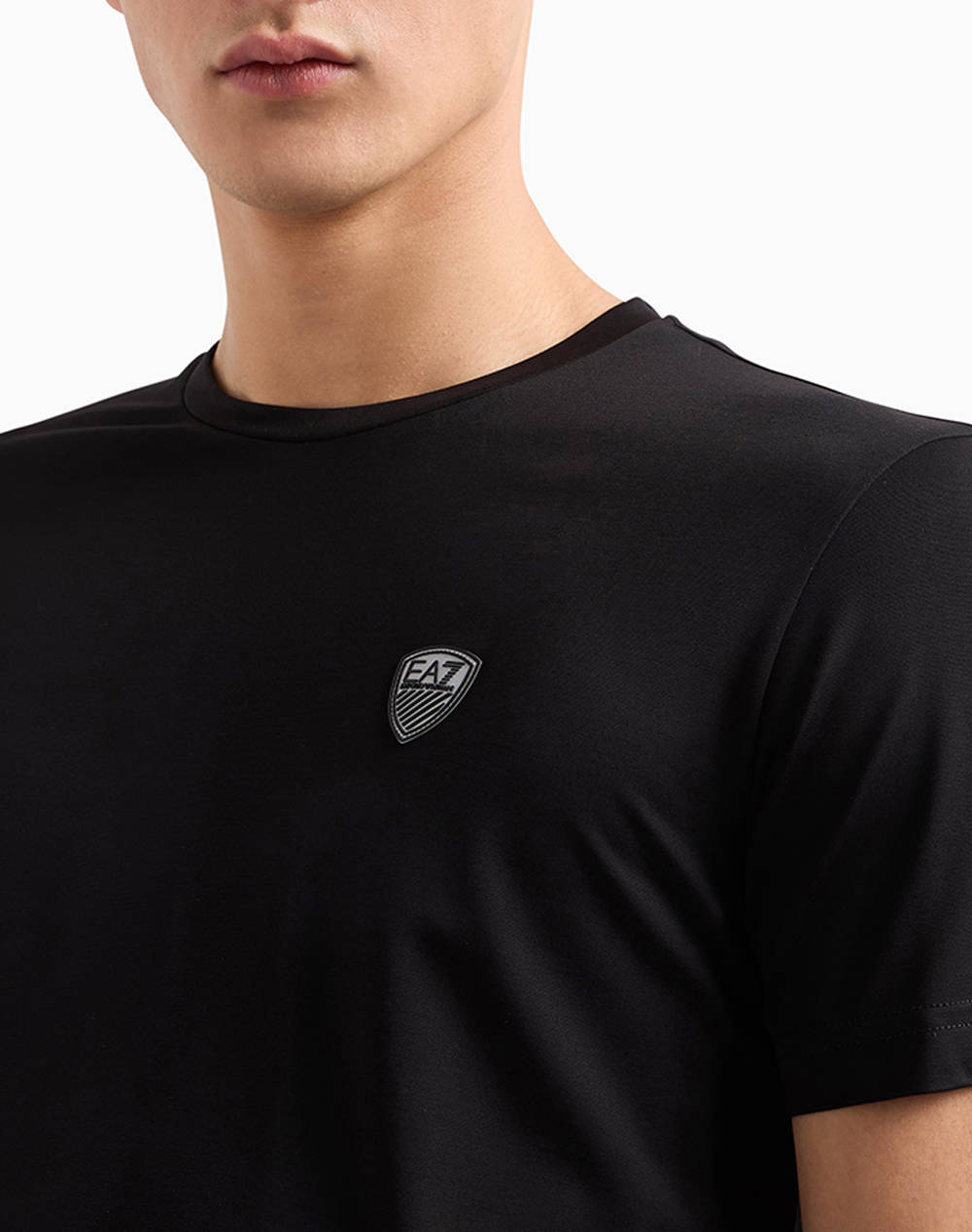 EA7 T-SHIRT
