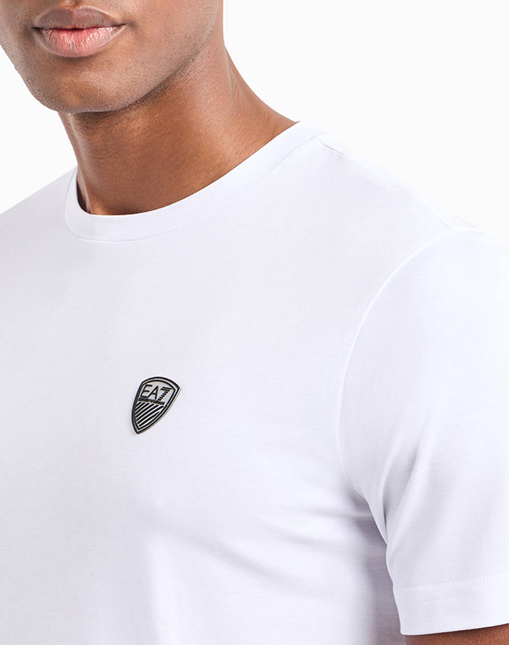 EA7 T-SHIRT