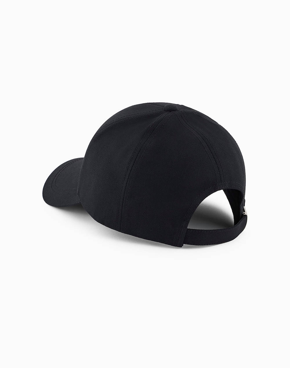 EA7 BASEBALL HAT