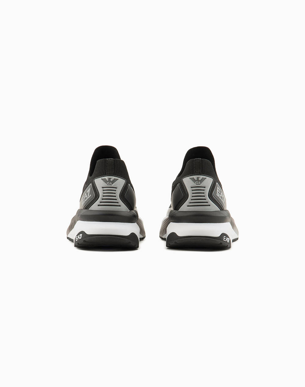 EA7 CRUSHER SONIC KNIT