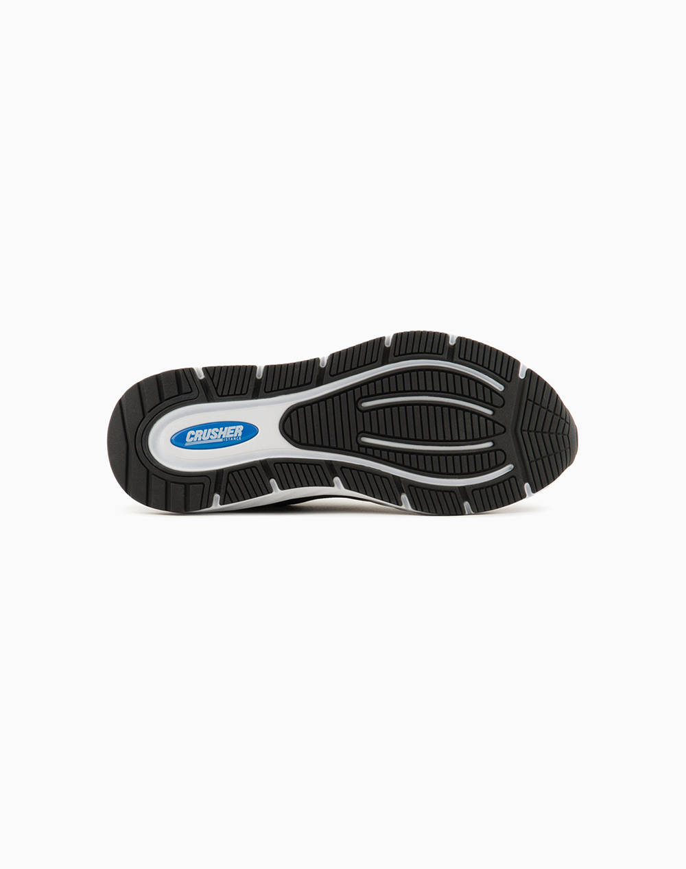 EA7 CRUSHER SONIC KNIT