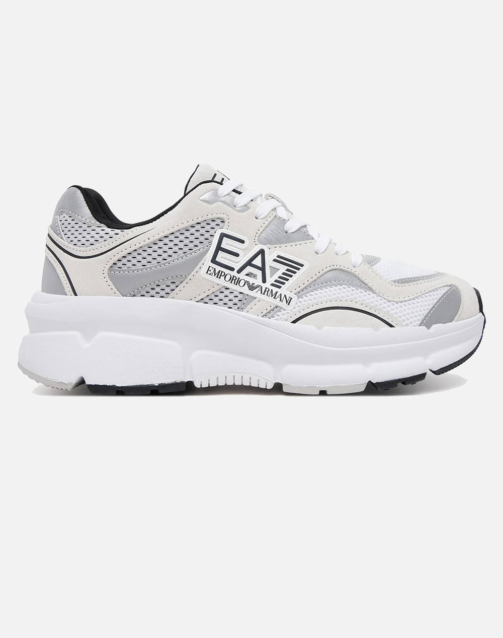 EA7 SNEAKERS