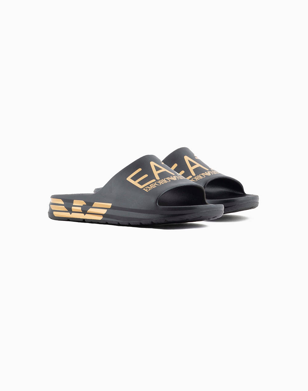 EA7 WATER SPORTS CRUSHER