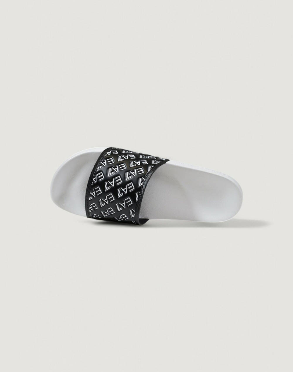 EA7 SHOES BEACHWEAR
