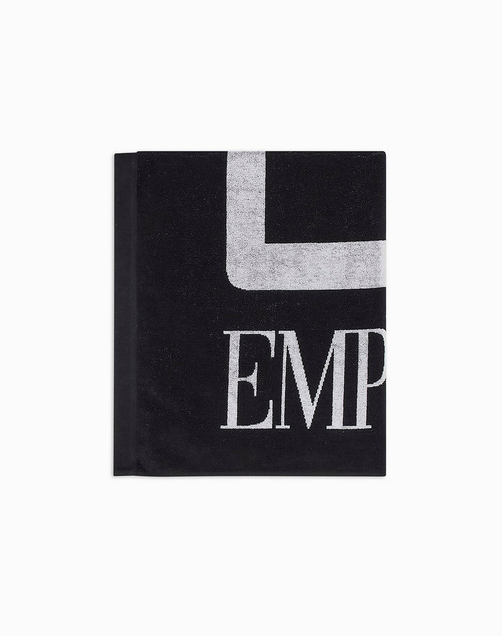 EA7 TOWEL BEACHWEAR