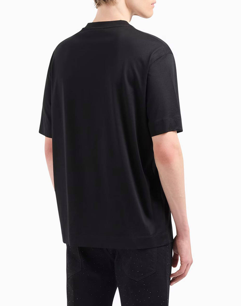 EMPORIO ARMANI T-SHIRT