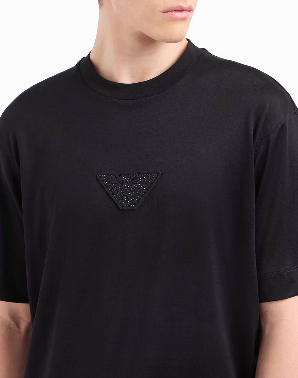 EMPORIO ARMANI T-SHIRT