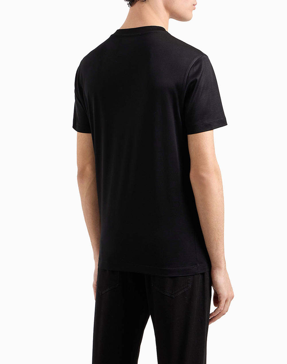 EMPORIO ARMANI T-SHIRT
