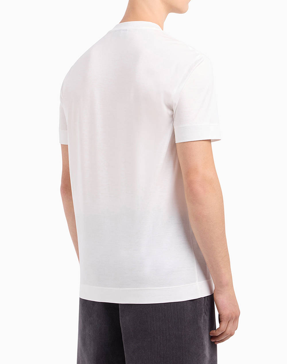 EMPORIO ARMANI T-SHIRT