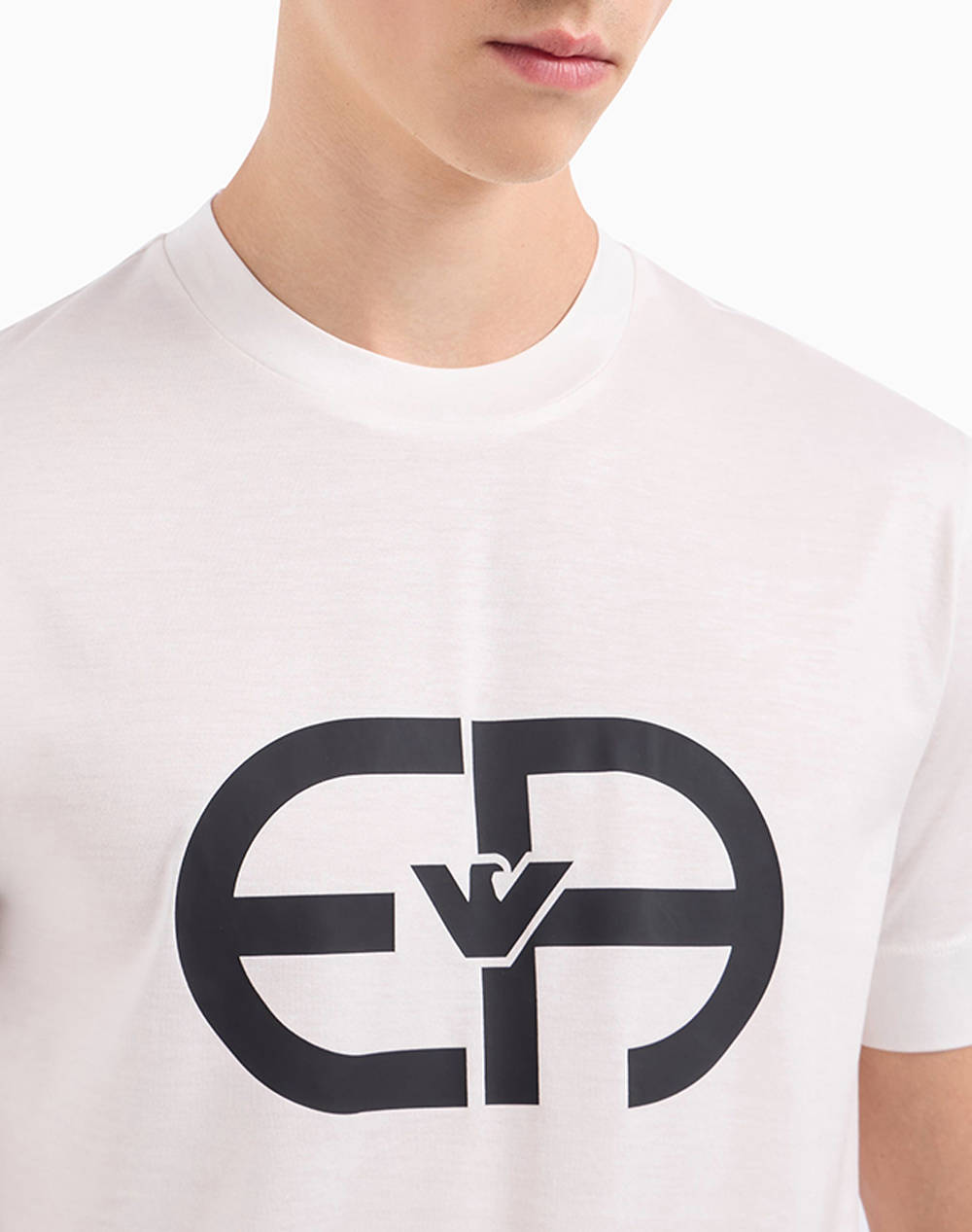 EMPORIO ARMANI T-SHIRT
