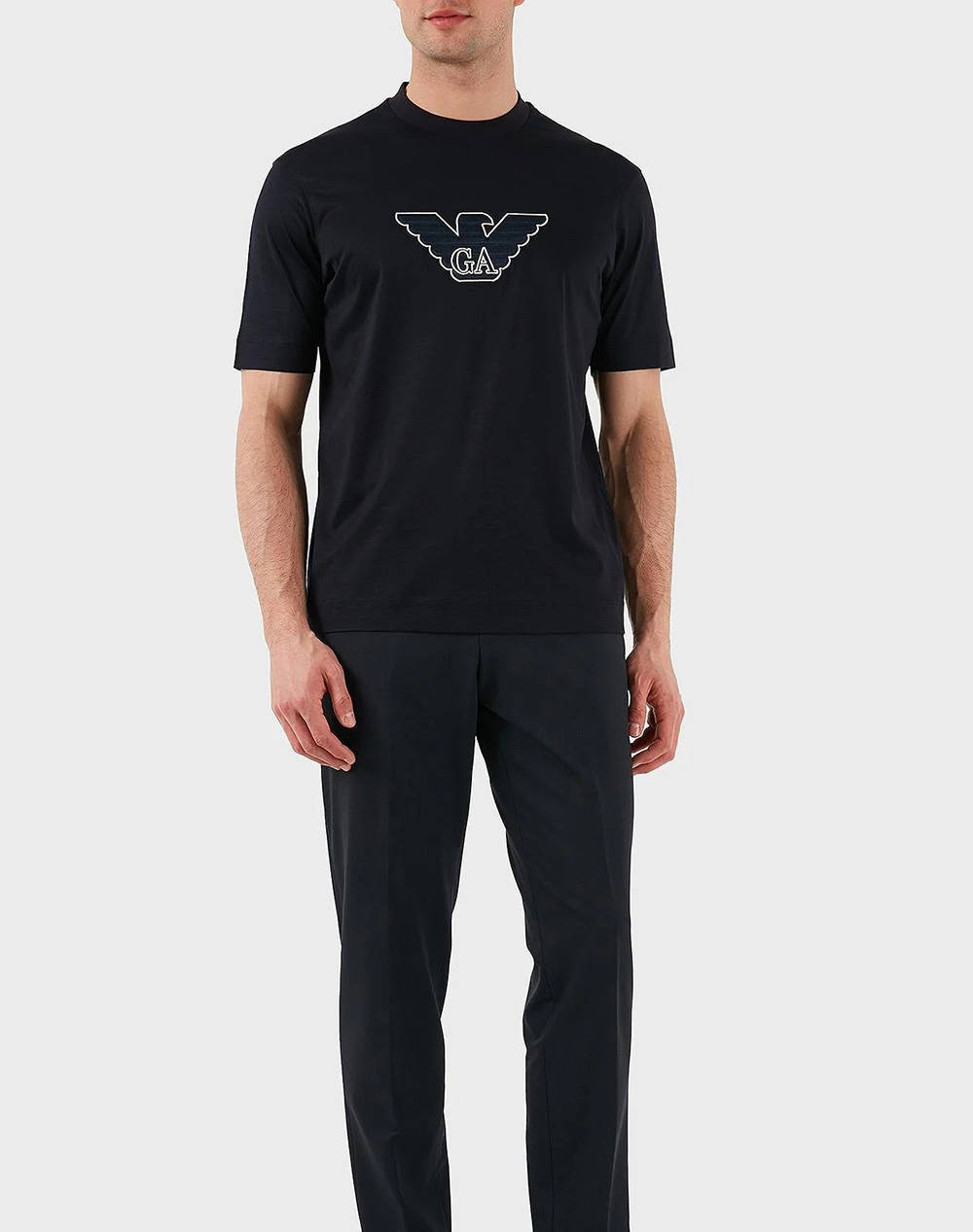 EMPORIO ARMANI T-SHIRT