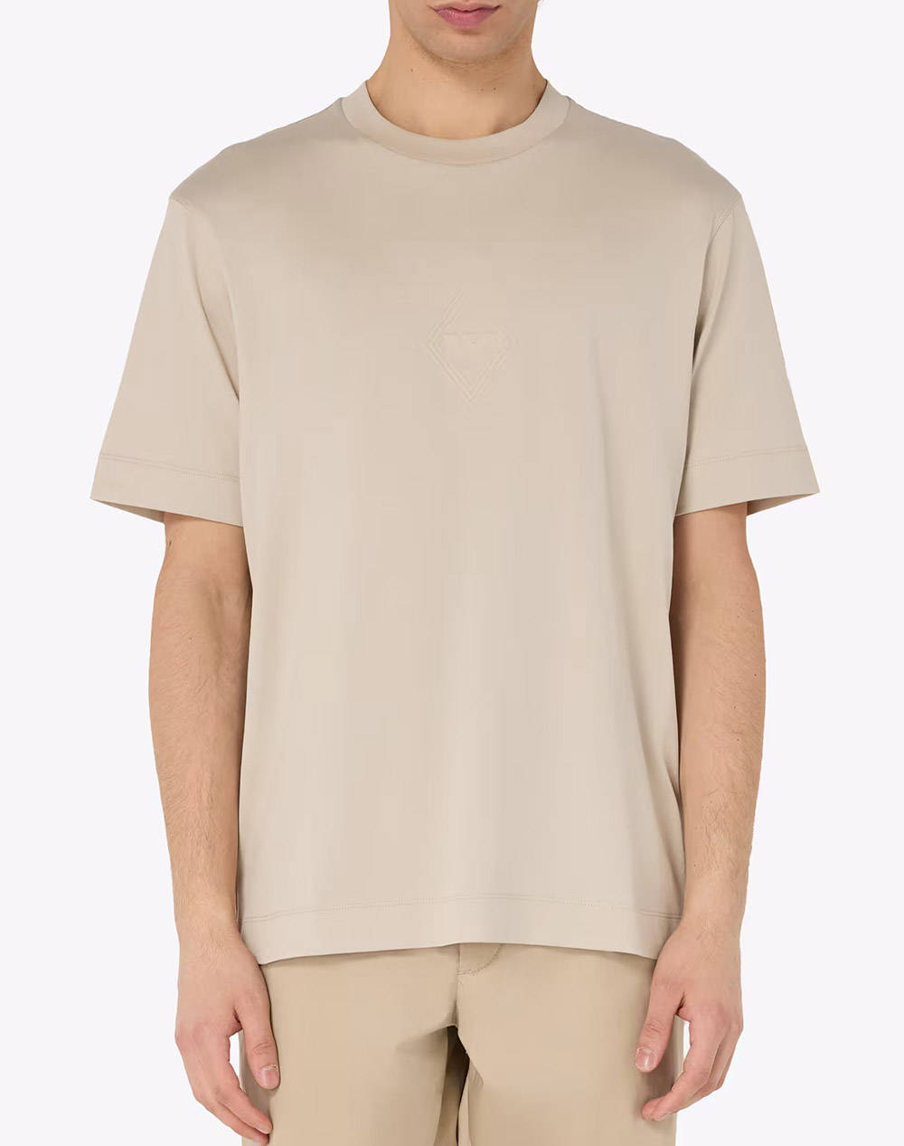 EMPORIO ARMANI T-SHIRT