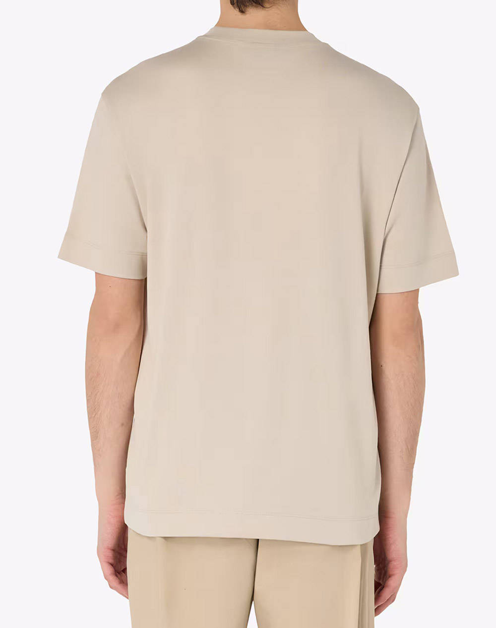 EMPORIO ARMANI T-SHIRT