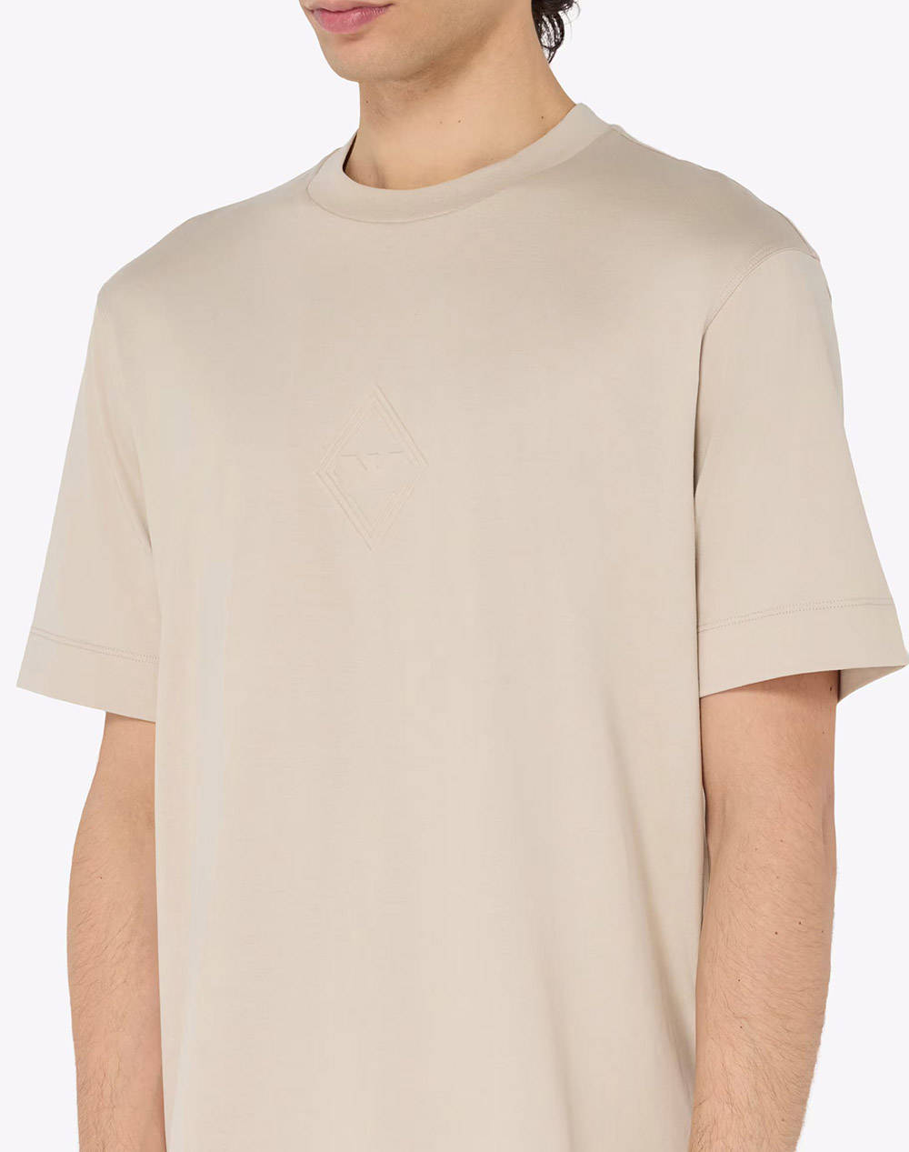 EMPORIO ARMANI T-SHIRT