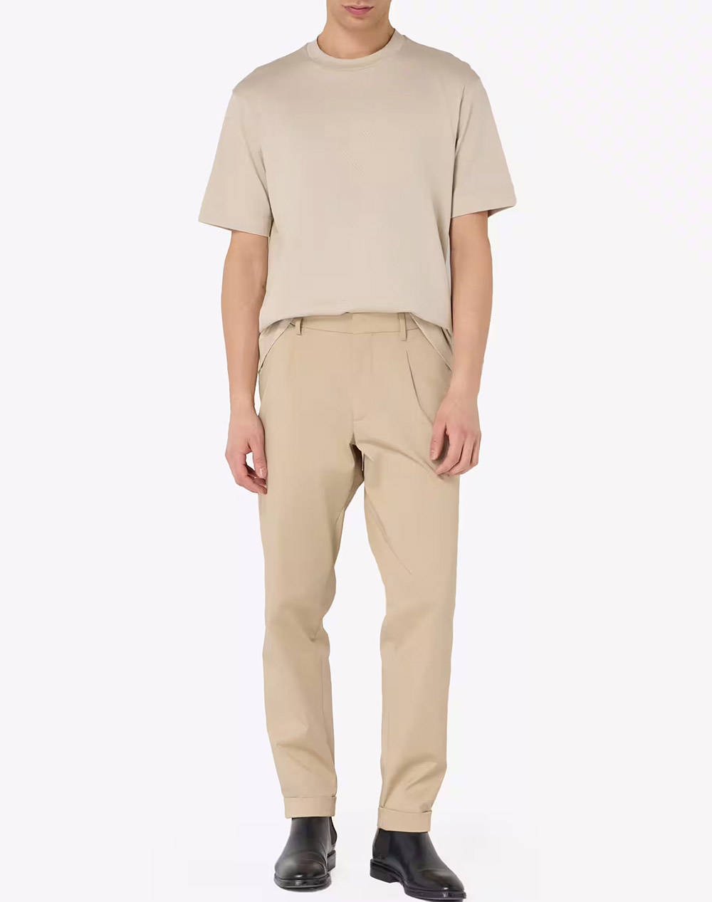 EMPORIO ARMANI T-SHIRT