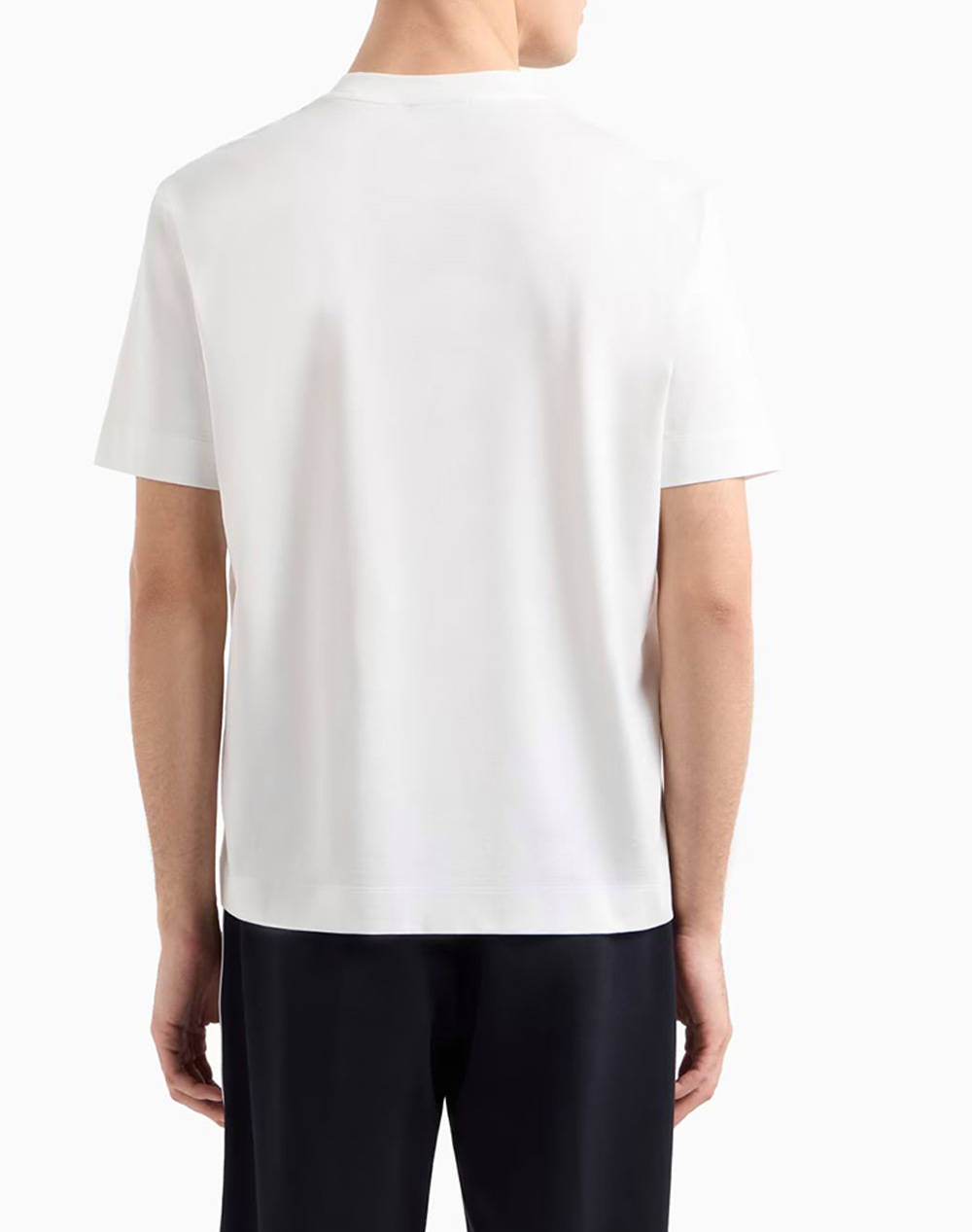 EMPORIO ARMANI T-SHIRT