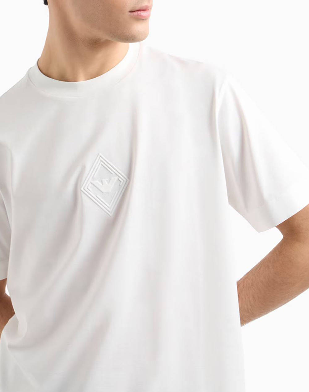 EMPORIO ARMANI T-SHIRT