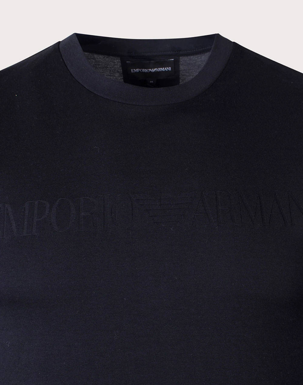 EMPORIO ARMANI T-SHIRT