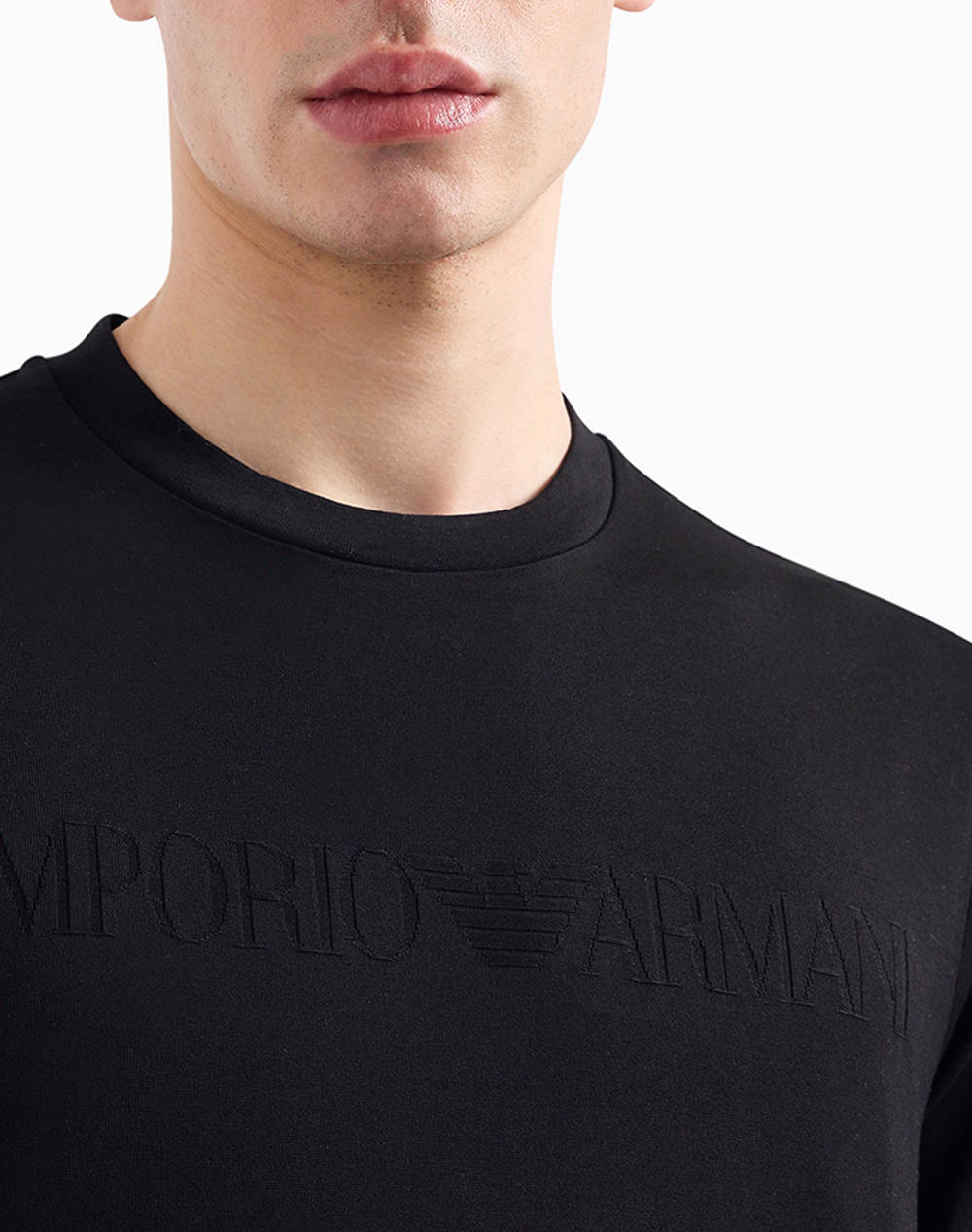 EMPORIO ARMANI T-SHIRT