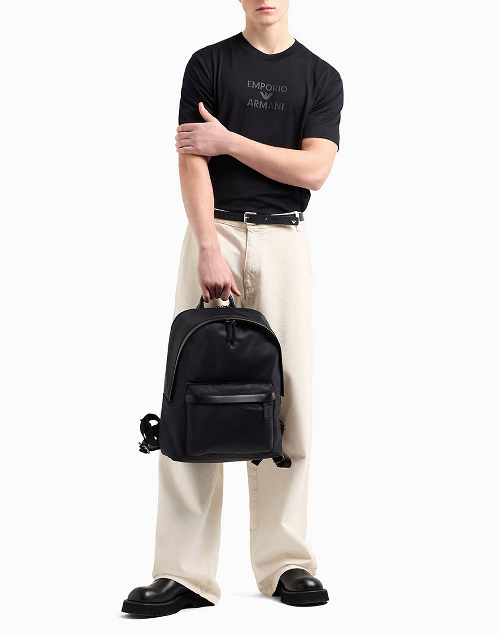 ARMANI T-SHIRT