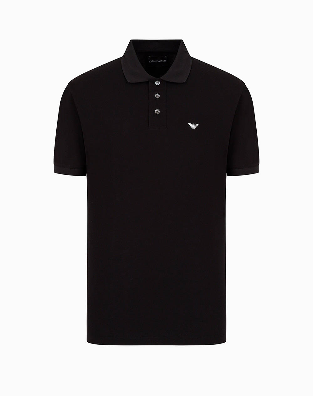 EMPORIO ARMANI POLO SHIRT