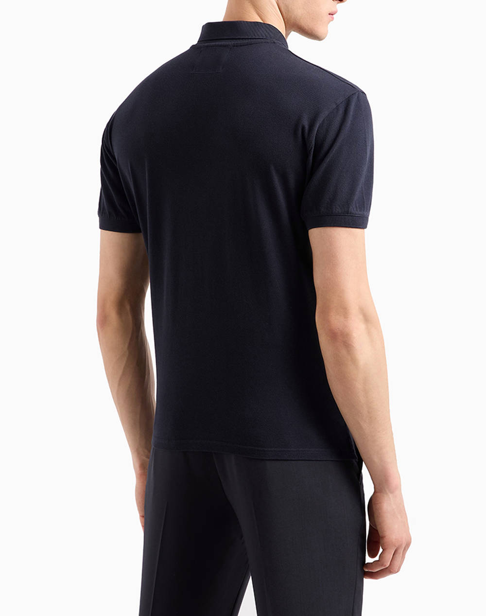 EMPORIO ARMANI POLO SHIRT
