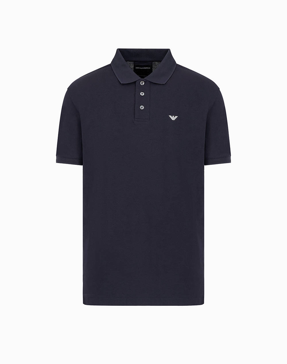 EMPORIO ARMANI POLO SHIRT