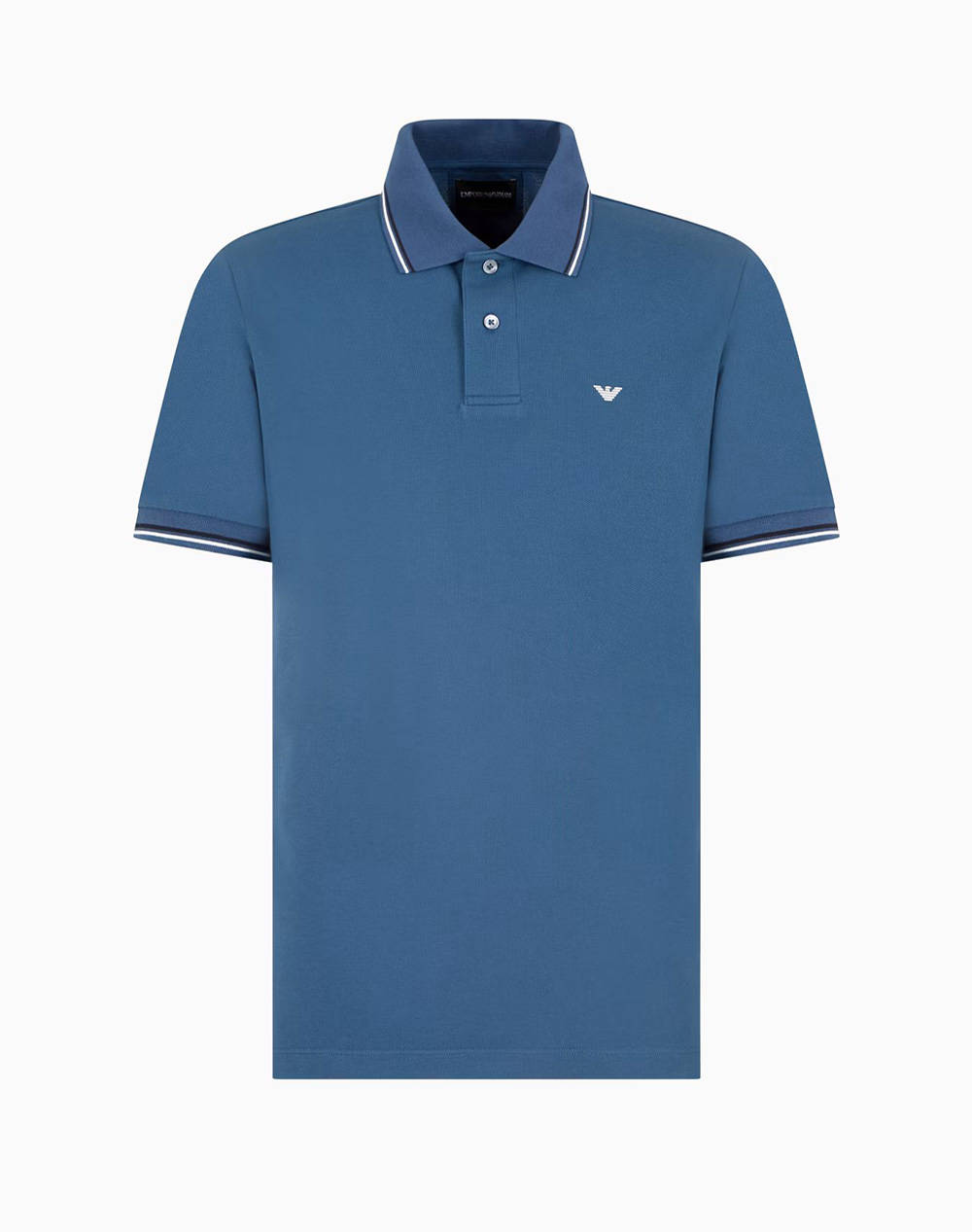 EMPORIO ARMANI POLO SHIRT
