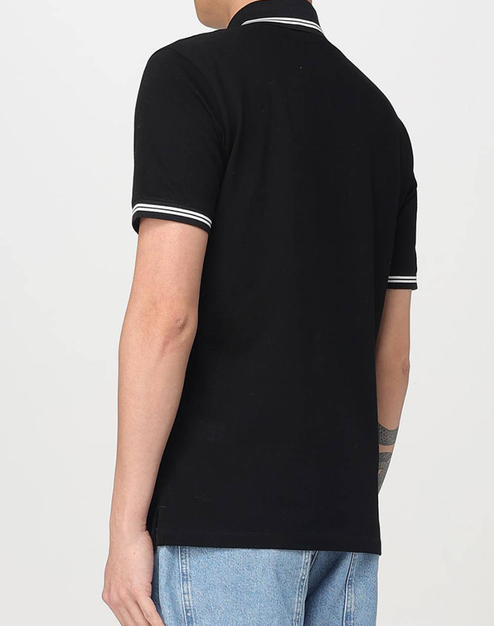 ARMANI POLO SHIRT