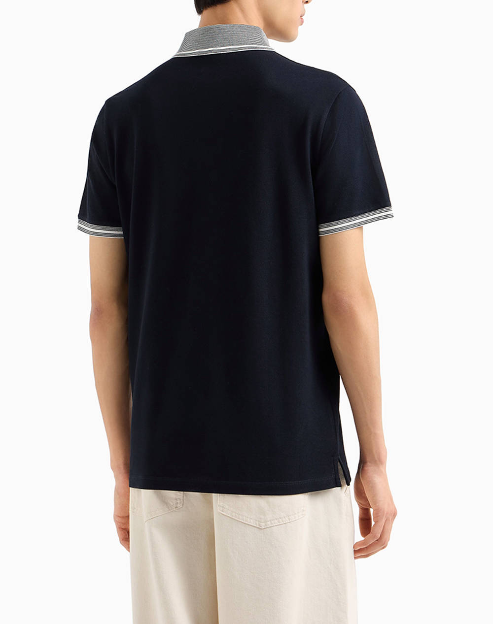 ARMANI POLO SHIRT