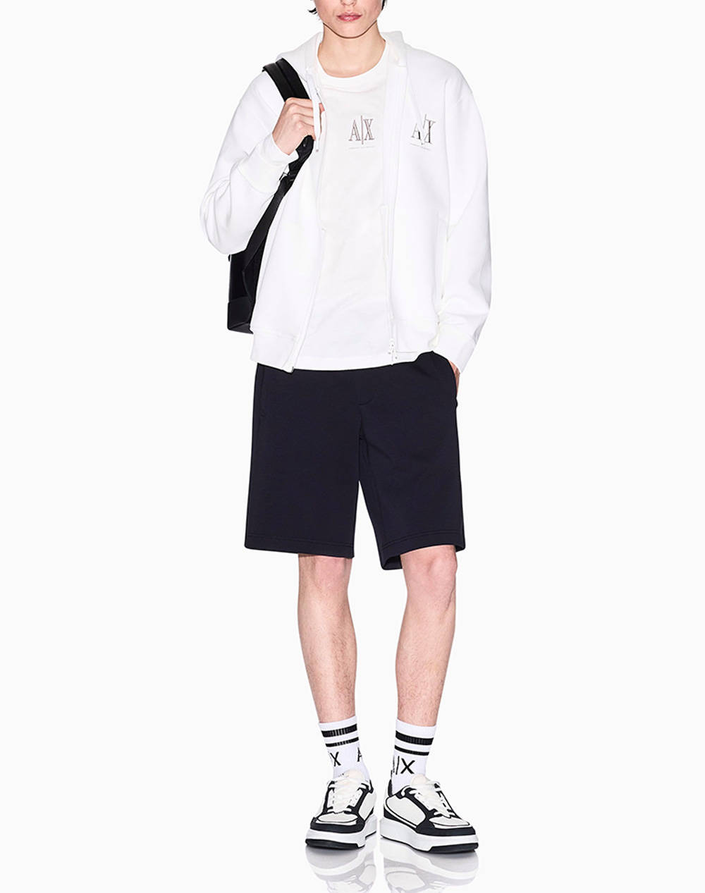 ARMANI EXCHANGE SHORTS