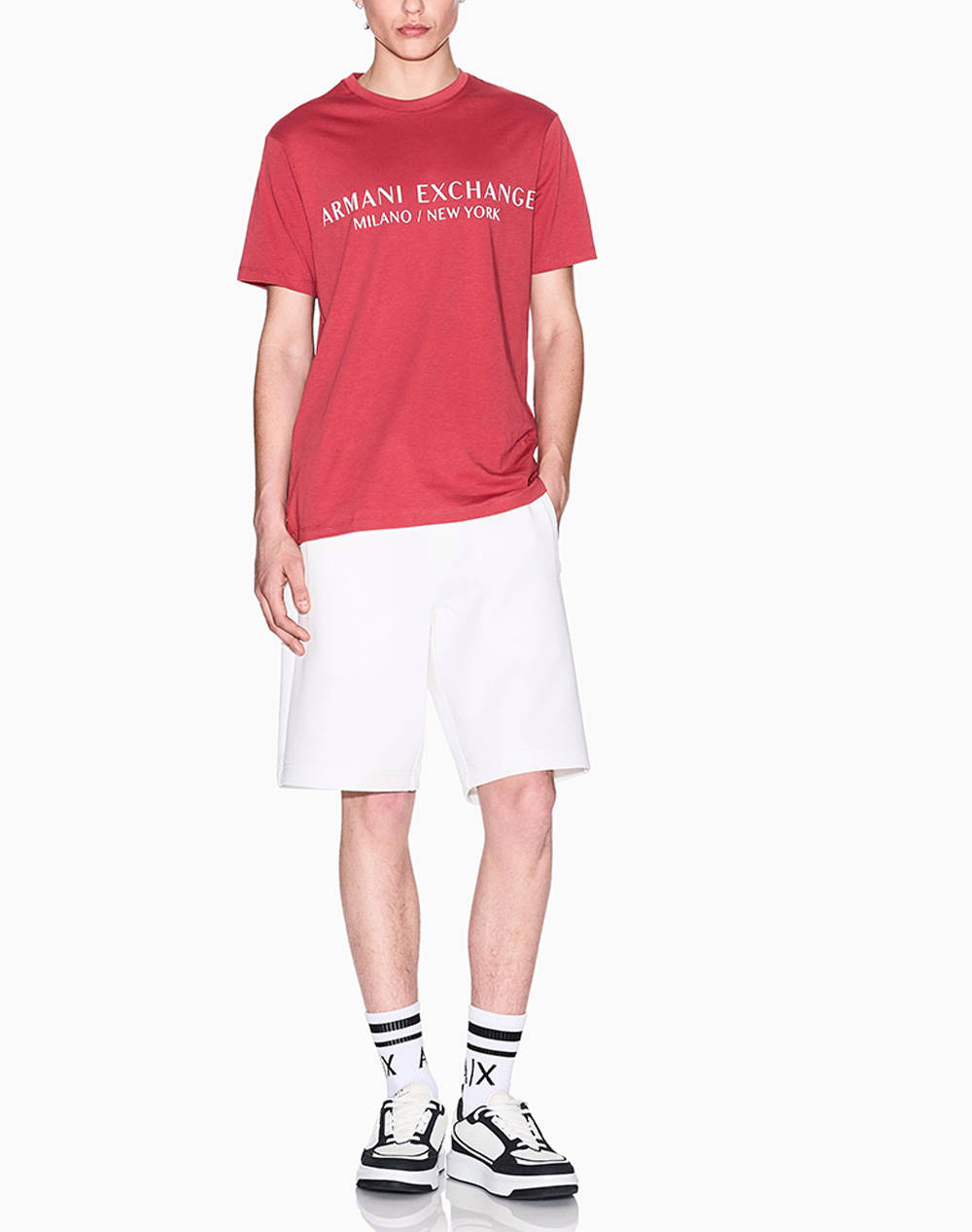 ARMANI EXCHANGE SHORTS