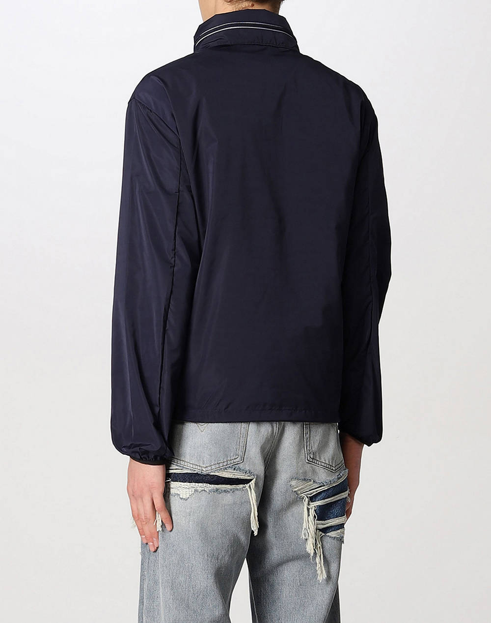 ARMANI EXCHANGE BLOUSON JACKET