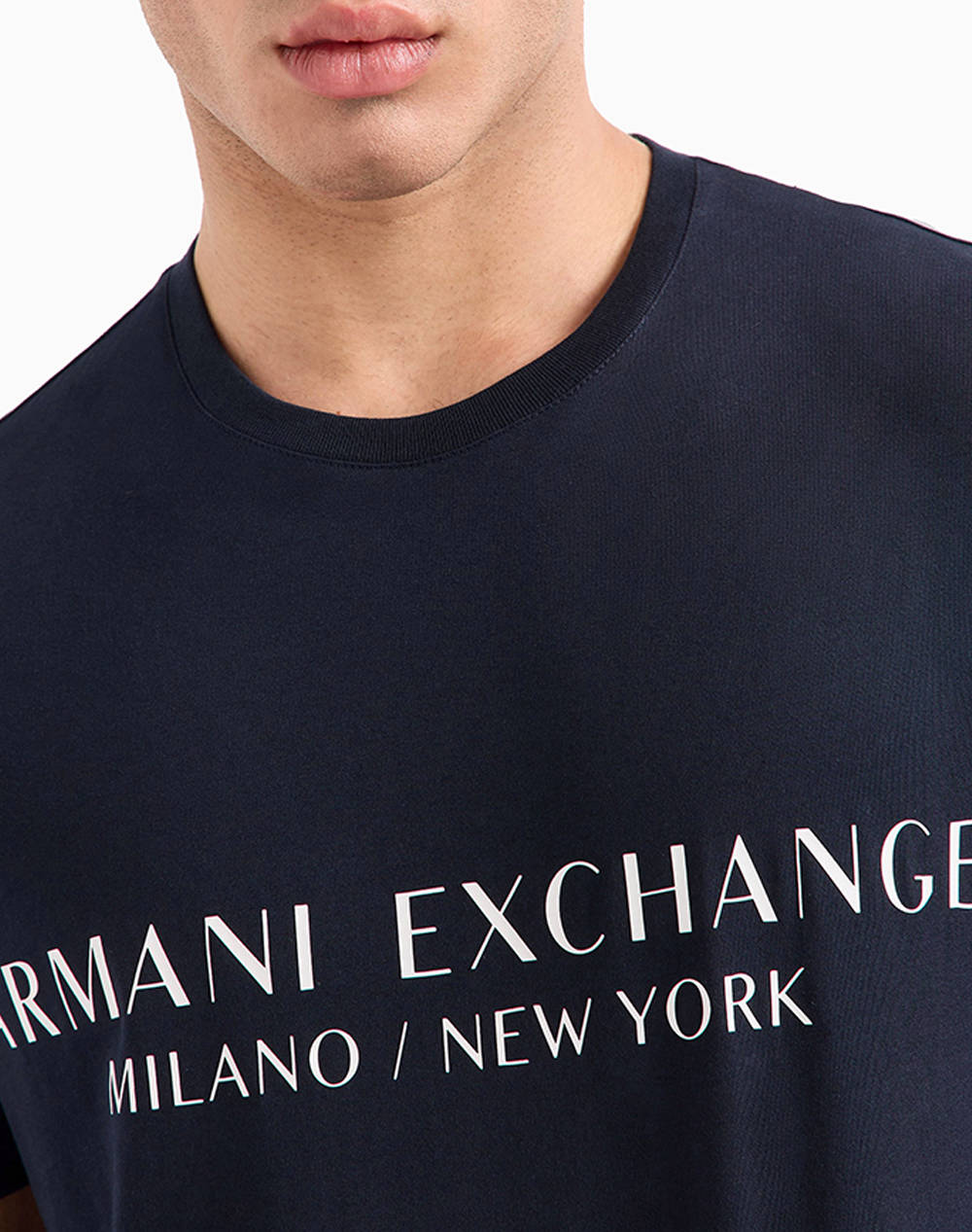 ARMANI EXCHANGE T-SHIRT